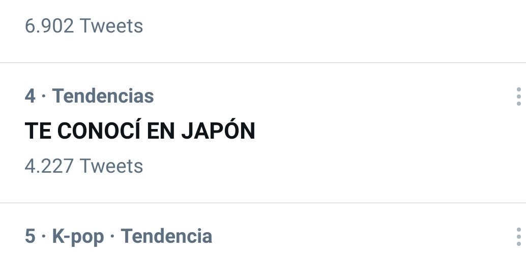 HumbersWorld's tweet photo. SOMOS TT TE CONOCÍ EN JAPÓN https://t.co/zUg5LjAllC