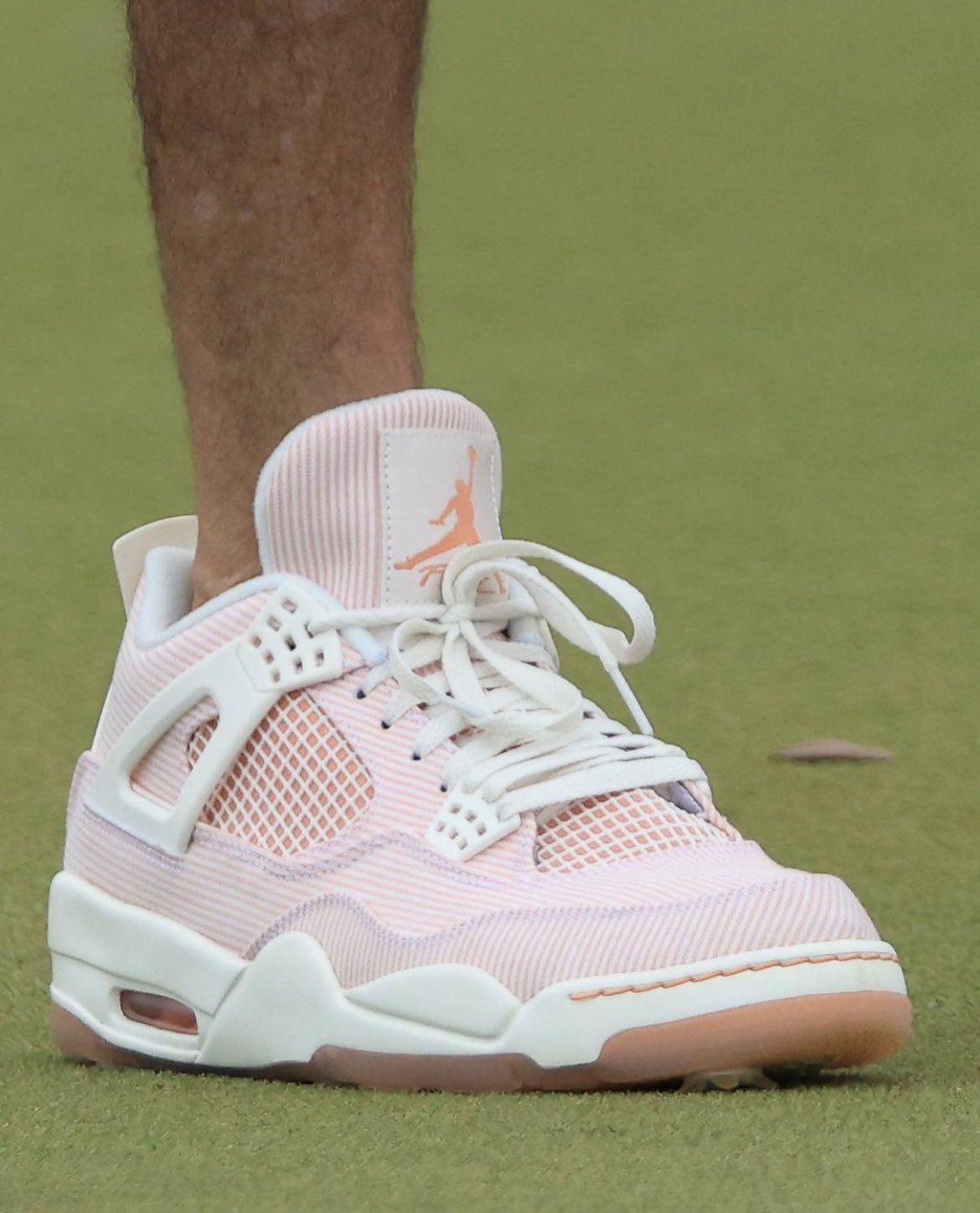激レア】Jordan 4 Retro Golf ピンク 27.0
