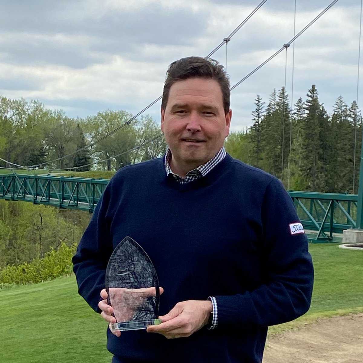 PGA of Alberta tweet media