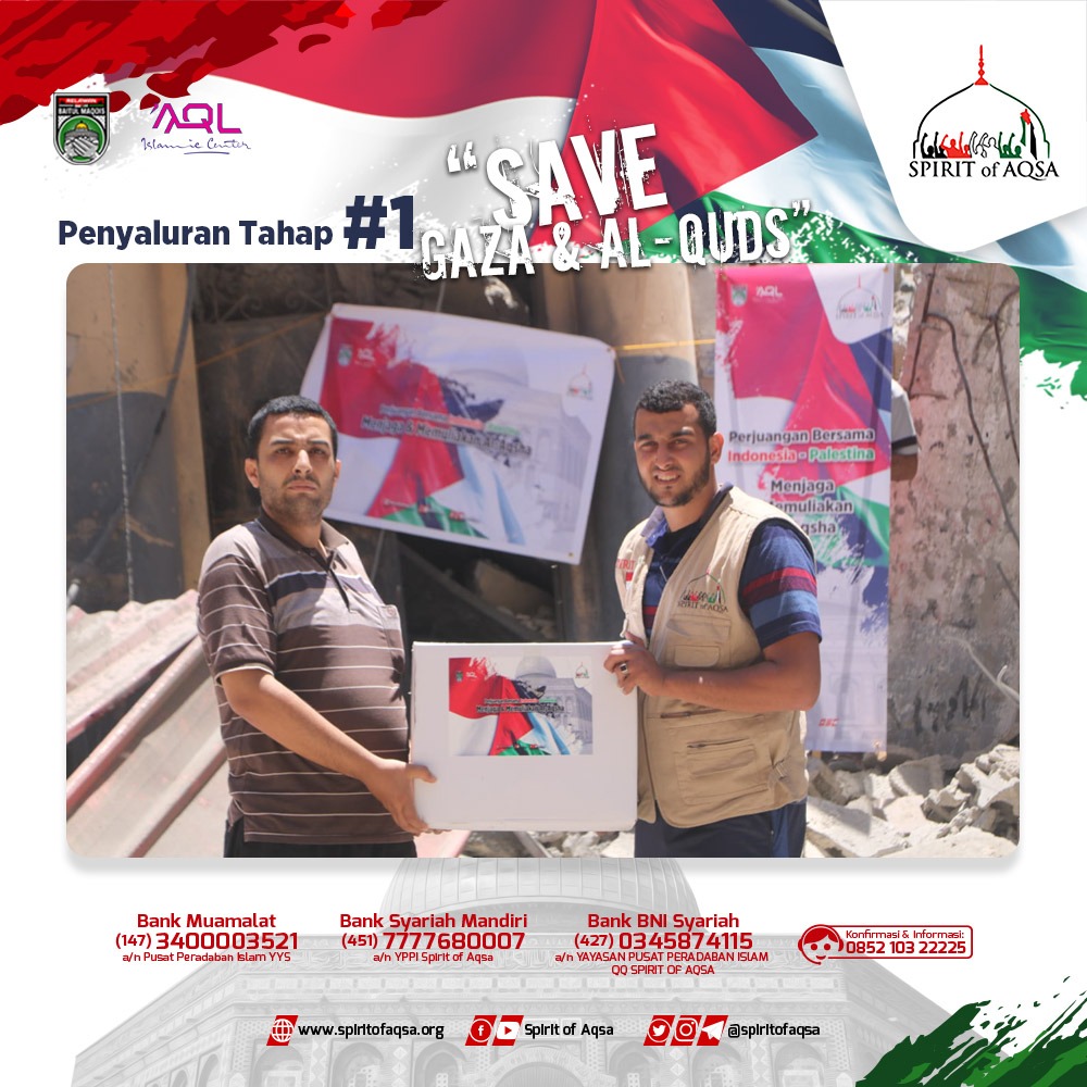 RBM_JakTim's tweet photo. 🇵🇸 APA MANFAAT BANTUAN KEMANUSIAAN UNTUK PALESTINA?⠀
⠀
Harus dipahami bahwa selain perang senjata ada perang yang lebih dahsyat yang sedang berlangsung disana. ⠀
PERANG DEMOGRAFI.⠀

#gazaunderattack⠀
#gazaunderfire⠀
#alaqsa⠀
#freepalestine https://t.co/ldg1Q49F6S