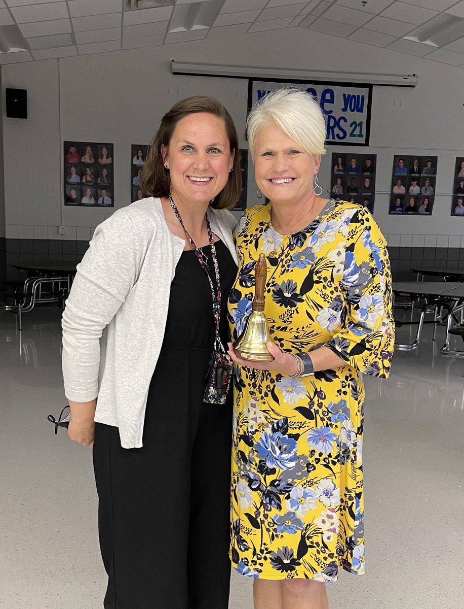 Sheryl Ferguson tweet media