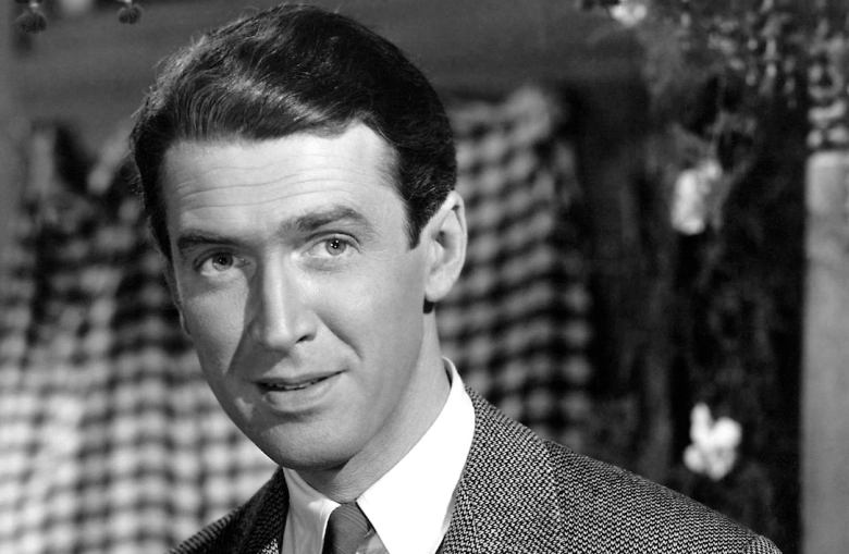 happy60th's tweet photo. Happy 60th birthday to Hollywood leading man Jimmy Stewart! Today Mr. Smith goes to cake! https://t.co/6Irh8YJmpb