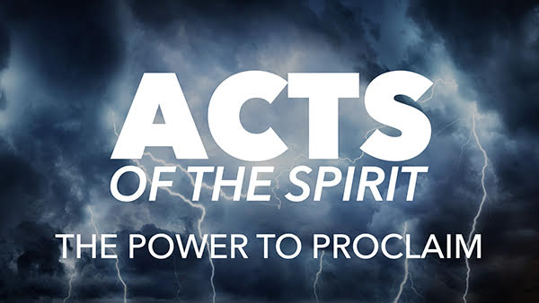 KOPVineyard's tweet photo. People filled with the power of the Holy Spirit boldly proclaim God's word in love to those around them.  How might the Spirit be leading you to share God's word with others this week? Listen to this week's message "The Power to Proclaim". https://t.co/rqVf8JF8KP https://t.co/FPAxtfzbVC