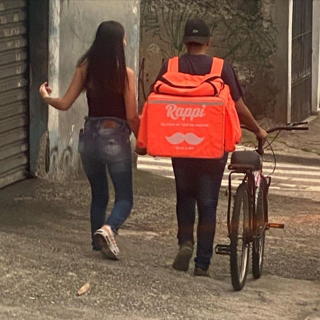 Não é ter, é ser! ❤️