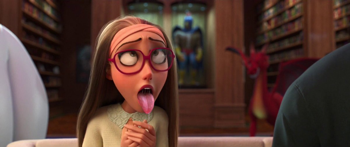 EditorPSGirls's tweet photo. Honey Lemon Edit https://t.co/QT7xRjXYHy