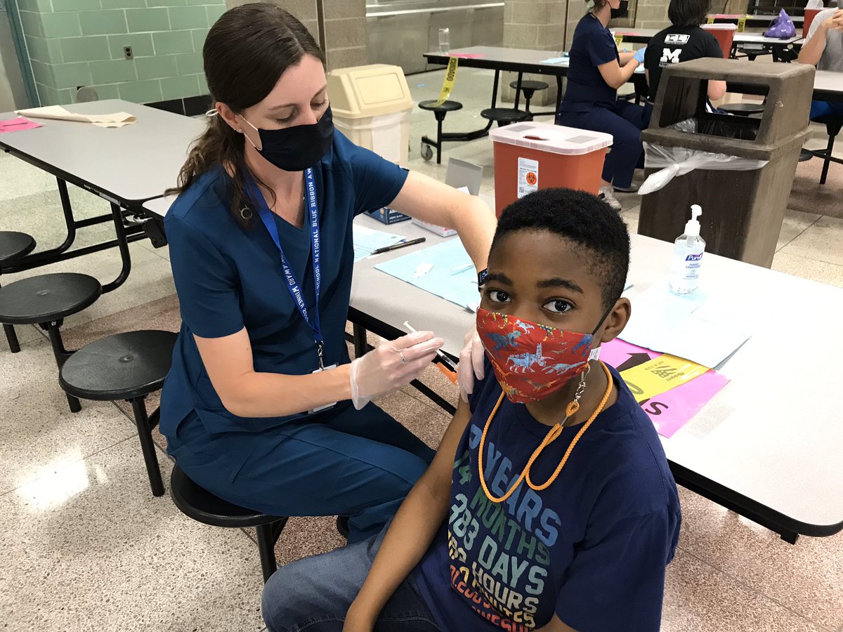 A2 School Nurses tweet media