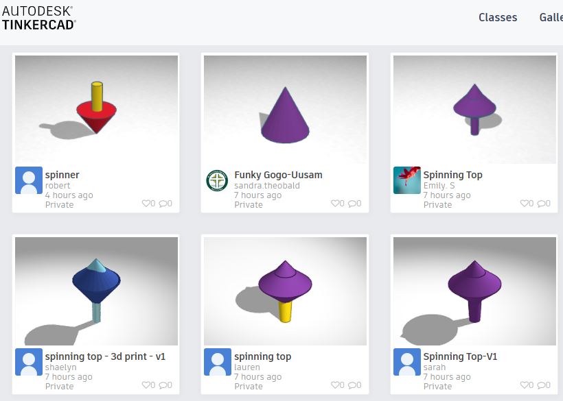 Every student should attend at least one workshop with Algonquin College Makerspace <a href="/AlgonquinColleg/">Algonquin College</a> 
Our <a href="/SJCHSSPARTANS/">SJCHS</a>  eyes were open to the endless possibilities for innovation - not to mention career paths. Thank you @liztmc <a href="/CDSBEO_Curric/">CDSBEO Curriculum Team</a> for making this happen!