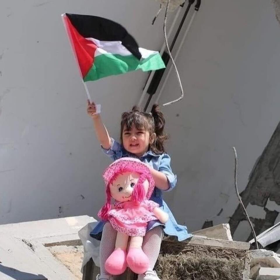 HishamGharibi's tweet photo. The countdown to the end of Israel has begun 
Free Palestine 🇵🇸✊🏼🇴🇲

 #غزه_تنتصر https://t.co/m7oT88lbjx