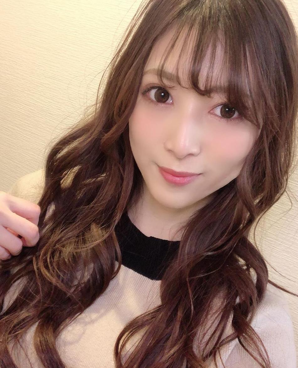 髪の毛切りました
