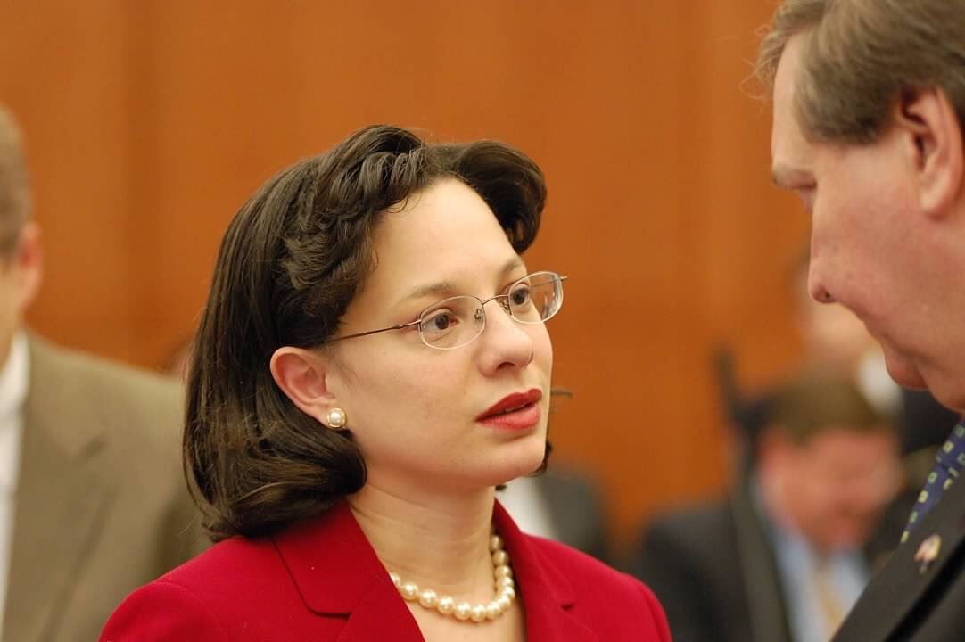 Jennifer McClellan tweet media