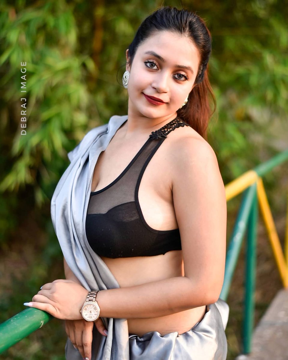 pandahotedits's tweet photo. Sneha Karmakar Clicks πΈ
(Indian Model & Influencer)
#bidhusreesengupta #nandanipatel #akanshasareen #jayaahsan #dishabiswas #priyankaroykundu #rupsasahachowdhury #tridhachoudhury #adahsharma #malavikamohanan #pragyanayan #kajaltiwari #adijaroy #kiaraadvani #pandahotedits https://t.co/HrPX5yIWAb