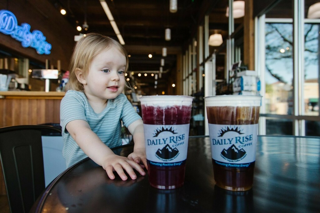 If you haven't added a sweet cream "Chill Cap" to your favorite Daily Rise drink yet, you are missing out! It's the perfect amount of sweet and frothy, and once you've tried it you can't go back. 🙌🏼 instagr.am/p/CPHMiYhsa_m/