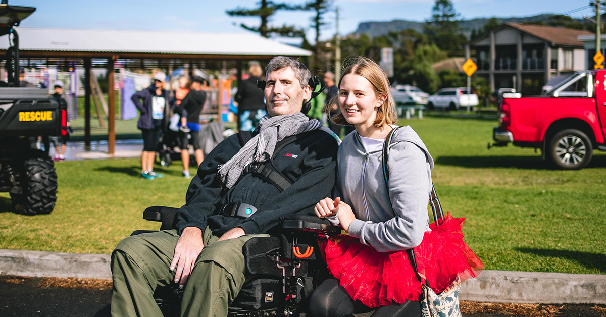 ihmri's tweet photo. Join Team IHMRI and support @MNDNSW's local event, Walk to d'Feet MND. Meet at Bulli Surf Club at 10am for a 5km walk this Sunday. There is no cure for #MND... yet. Register here and play your part to help defeat MND. https://t.co/whMuVfQtge #MND #research #WalkToDFeet https://t.co/3DCUs6MdtN