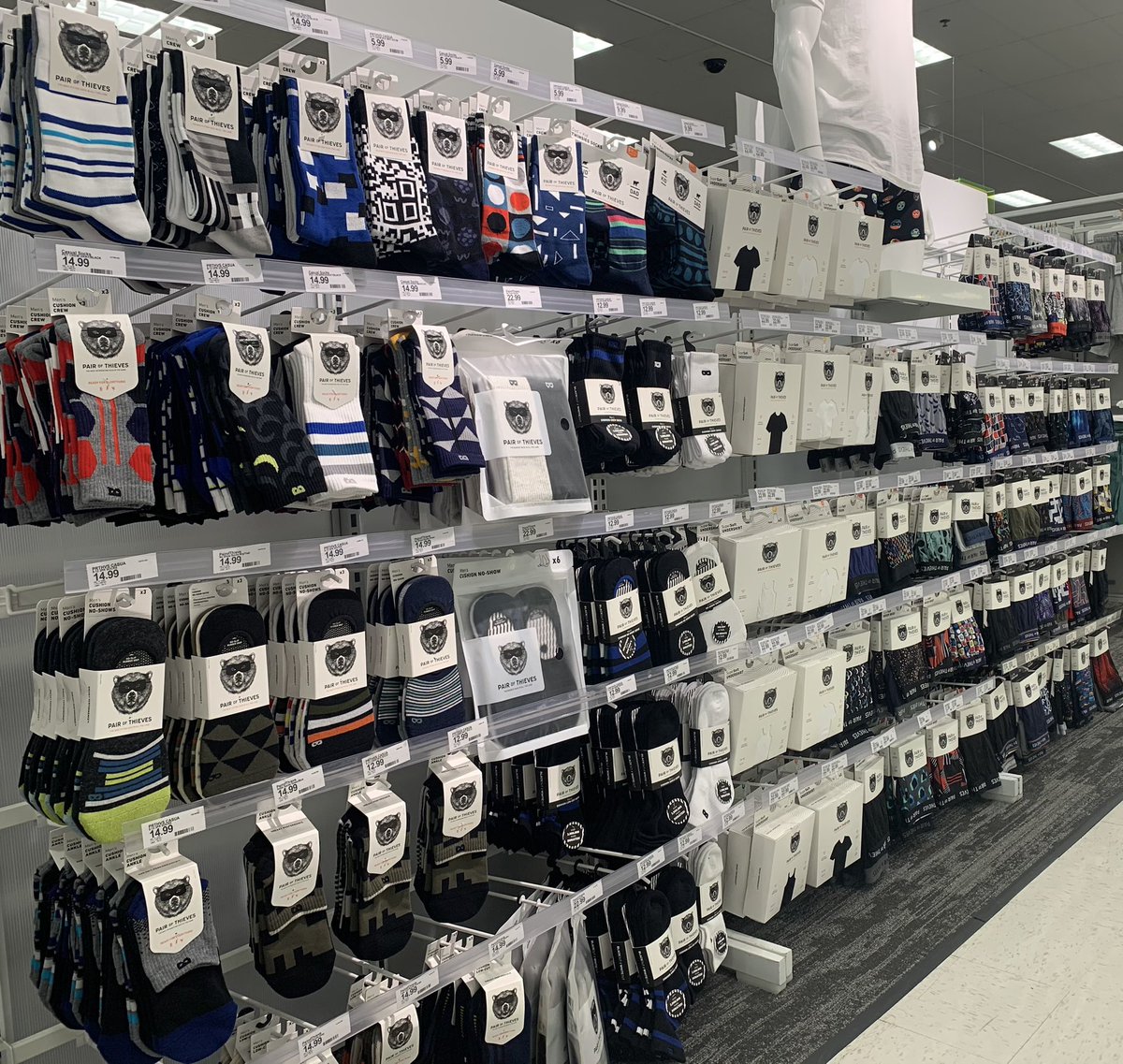 Zoie Williams tweet media