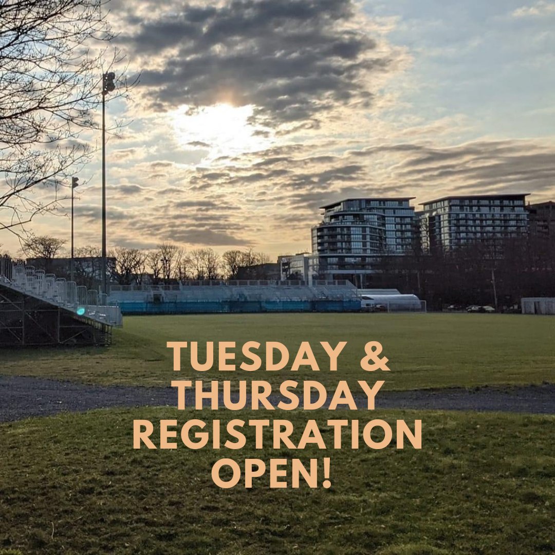 halifaxultimate's tweet image. Get your teams registered! ow.ly/h7lV30rIo5F 
.
#halifax #ultimate #frisbee