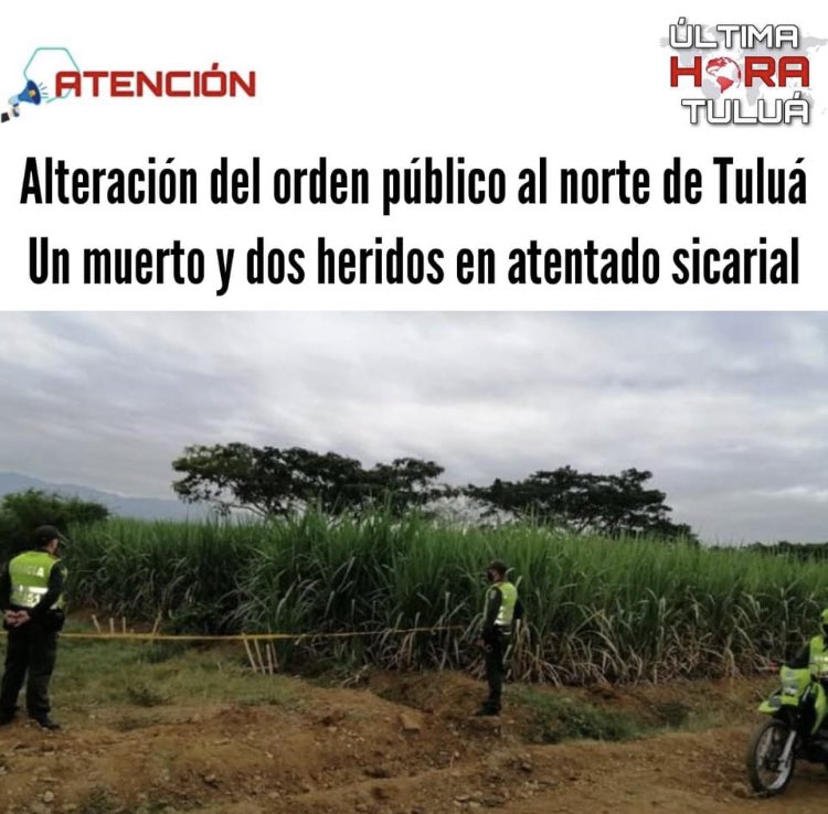 Alexander López Maya tweet media