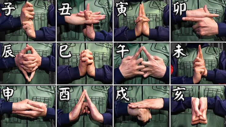 @yukamaitachi なんてNARUTO
しかし、全てハートとか可愛い☺️ 