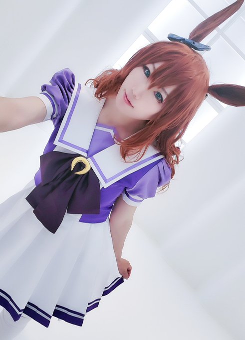 コスプレイヤー由貴のTwitter画像6