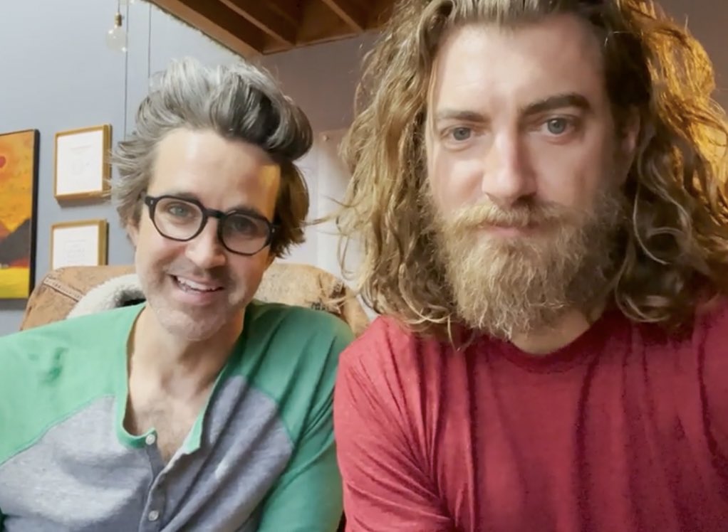 K_Scarpetta's tweet image. @lostmythicality getting a shout out and @panoramic_soul was that you they were talking about? #LDAT #MythicalSociety