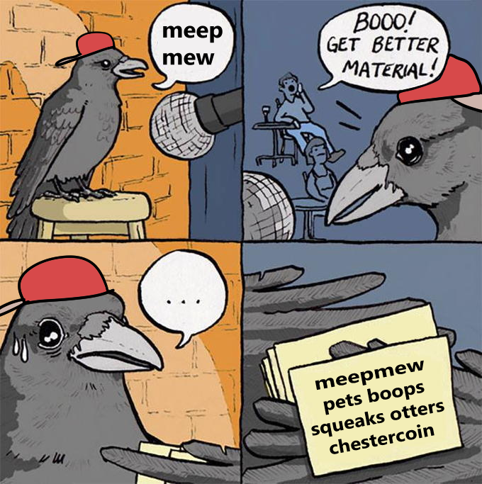 back with more fresh content 