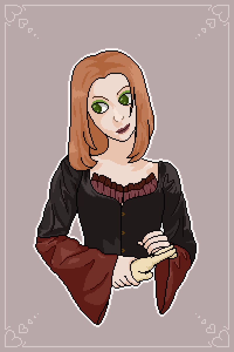 PapiTeeth's tweet image. I'm so proud. Look at me now, ma. Shading. :')
#pixelart #digitalart #art #artistsontwitter #fanart #buffythevampireslayer #btvs #vampire #vampirewillow #willowrosenberg