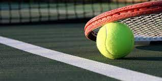 SkuttCatholic's tweet photo. Skutt Catholic Girls Tennis had a great day! 

2S (Weberg); 1D (Lunning/Sullivan);  2D (Nelson/Skala) all advancing to tomorrow's SEMIFINALS!  

Play resumes at 9am tomorrow at Woods Tennis Center.  

Go Hawks! https://t.co/VAMfTbHYVP