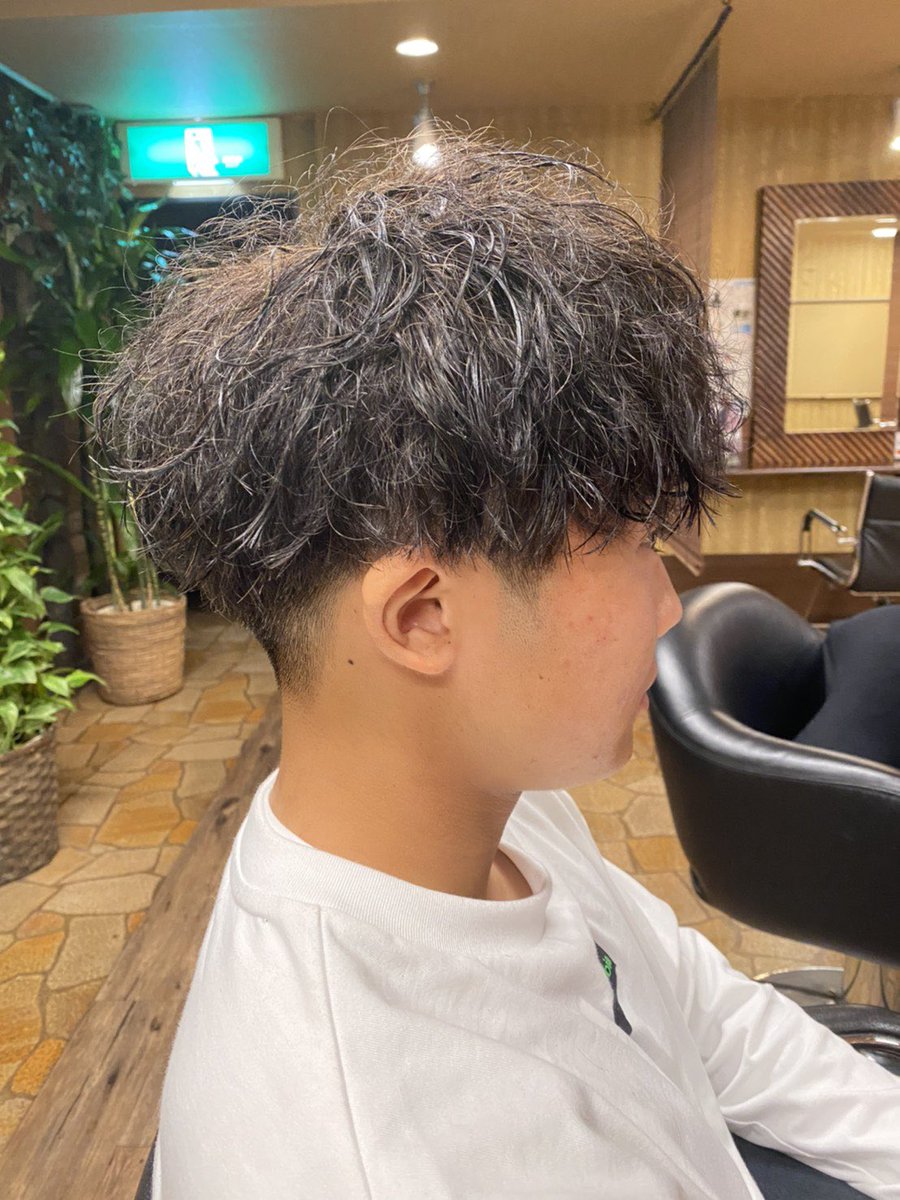 京急蒲田駅前美容院