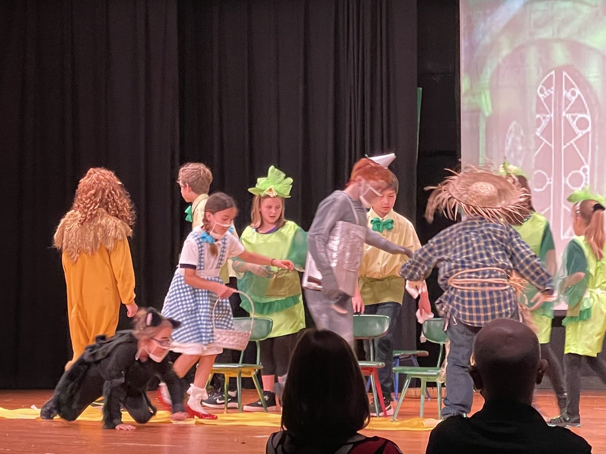 Kilby Lab School tweet media