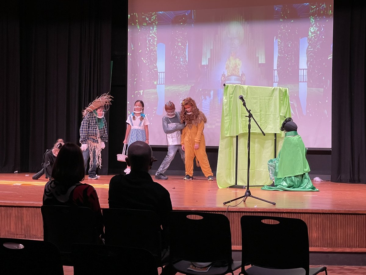 Kilby Lab School tweet media