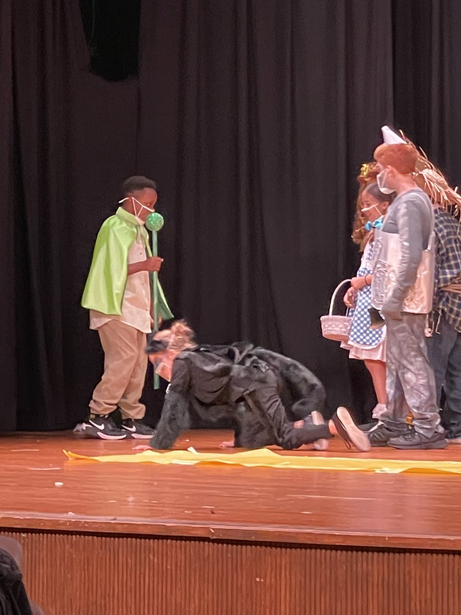 Kilby Lab School tweet media