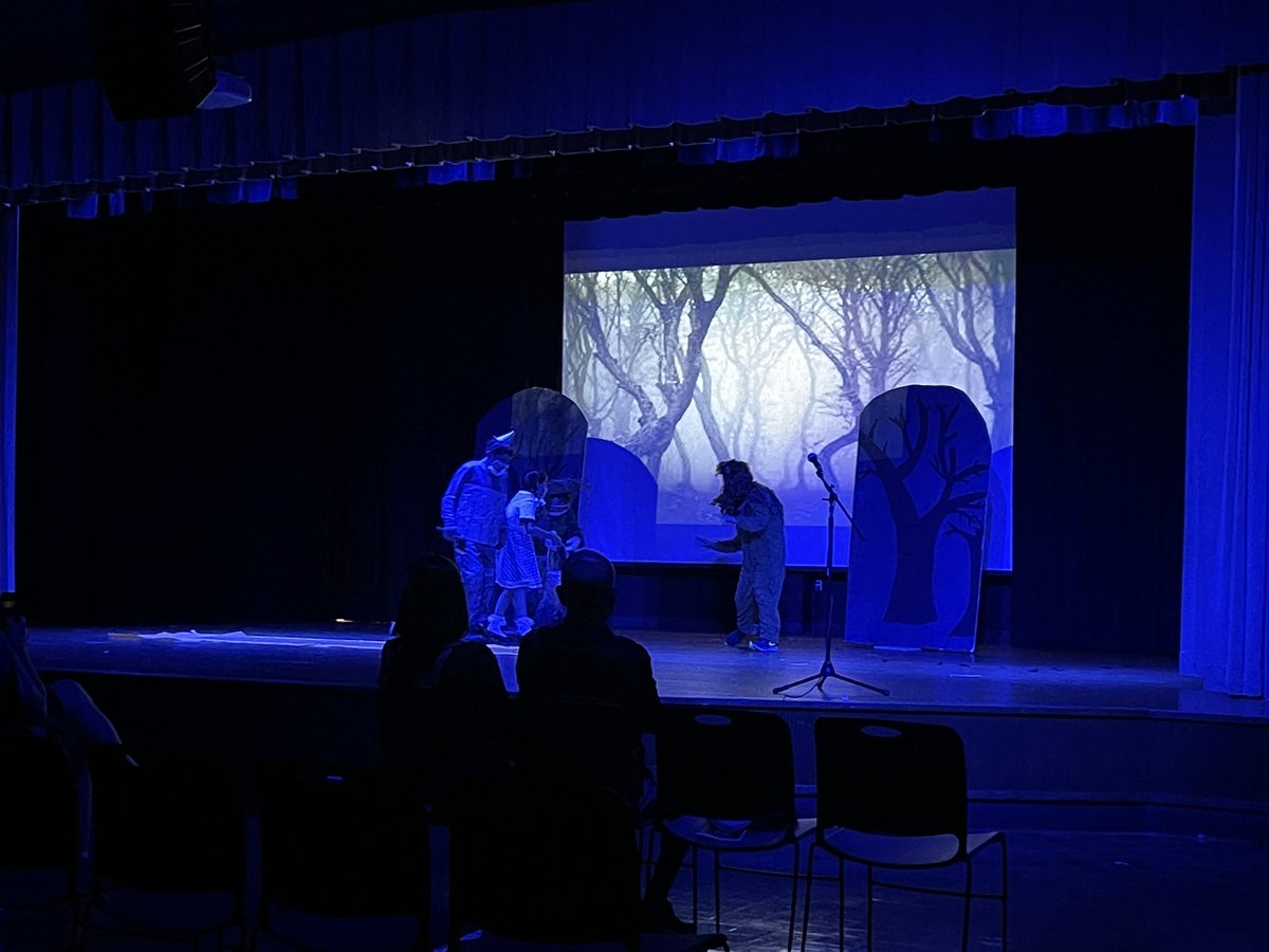 Kilby Lab School tweet media