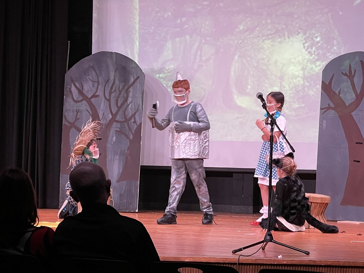 Kilby Lab School tweet media