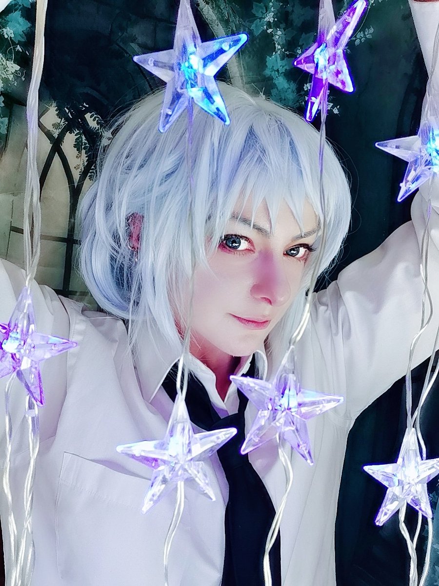 SHSCosplay's tweet photo. There are millions of beautiful gems in the world.
But none as unique as Bam.
It's selfish of me to want that shine only for my eyes.
(Wanted to try something different?)
#TOGComeback
#khunbam #khunagueroagnis #khunaguero #towerofgodcosplay #khun #khuncosplay #TowerOfGod https://t.co/2cMfnbWOLo