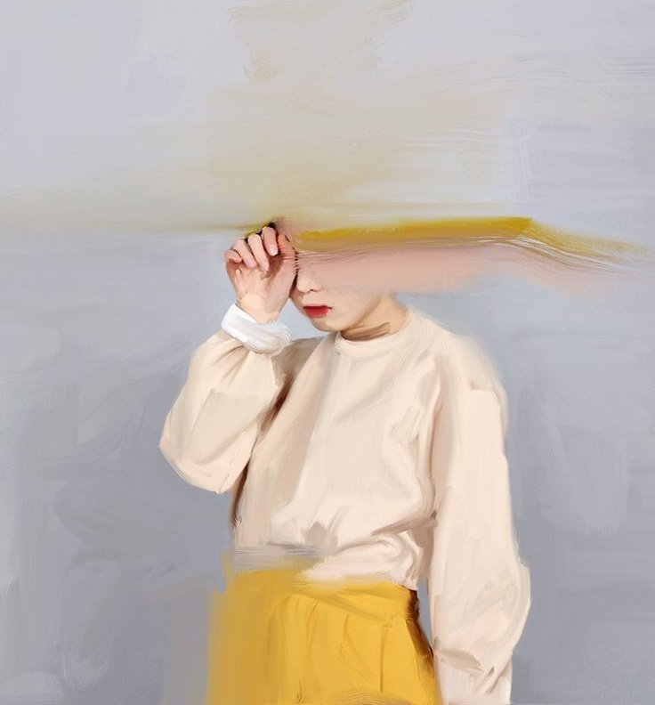 ~
Keşke düşüncelerde yollar gibi olsa. Geçip gidebilsek...
~