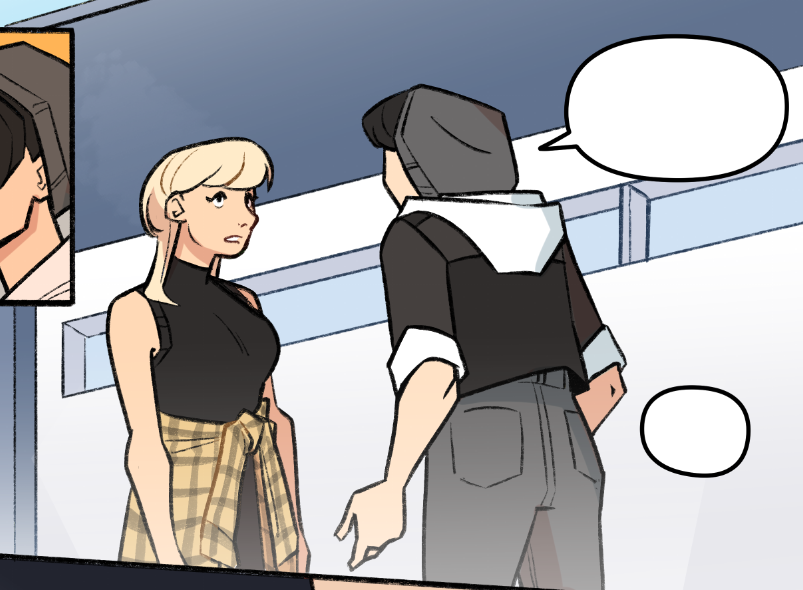 Some colors are happening y'all!!! 