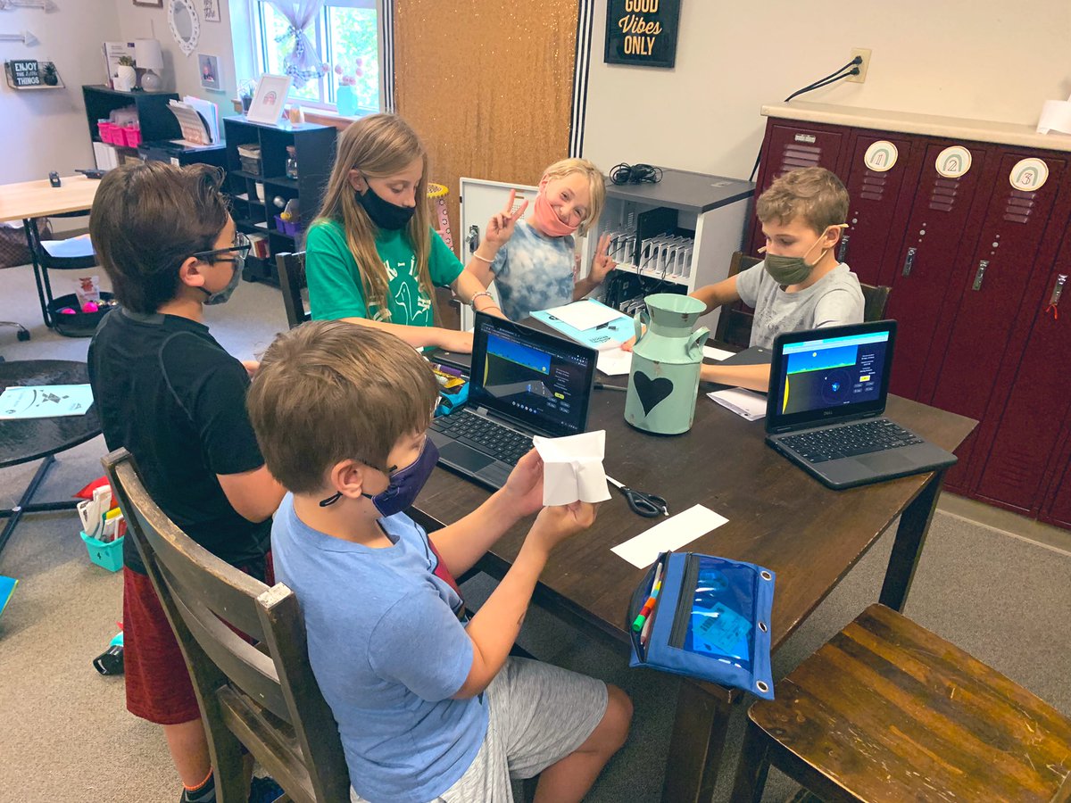 Katie Finley tweet media