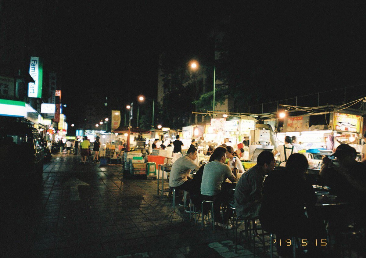 RincoKoyama's tweet photo. film × Taiwan. https://t.co/NdRaciFonI