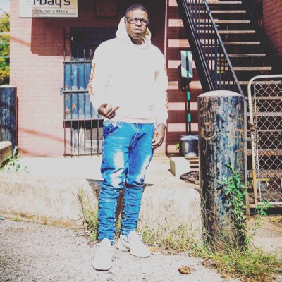 ImMrLock's tweet image. #NewProfilePic