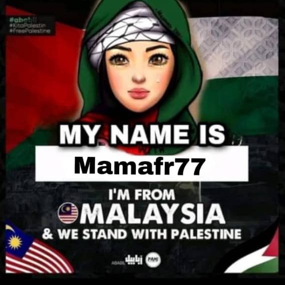 Mizzmimizzfr's tweet image. #GambarProfilBaharu