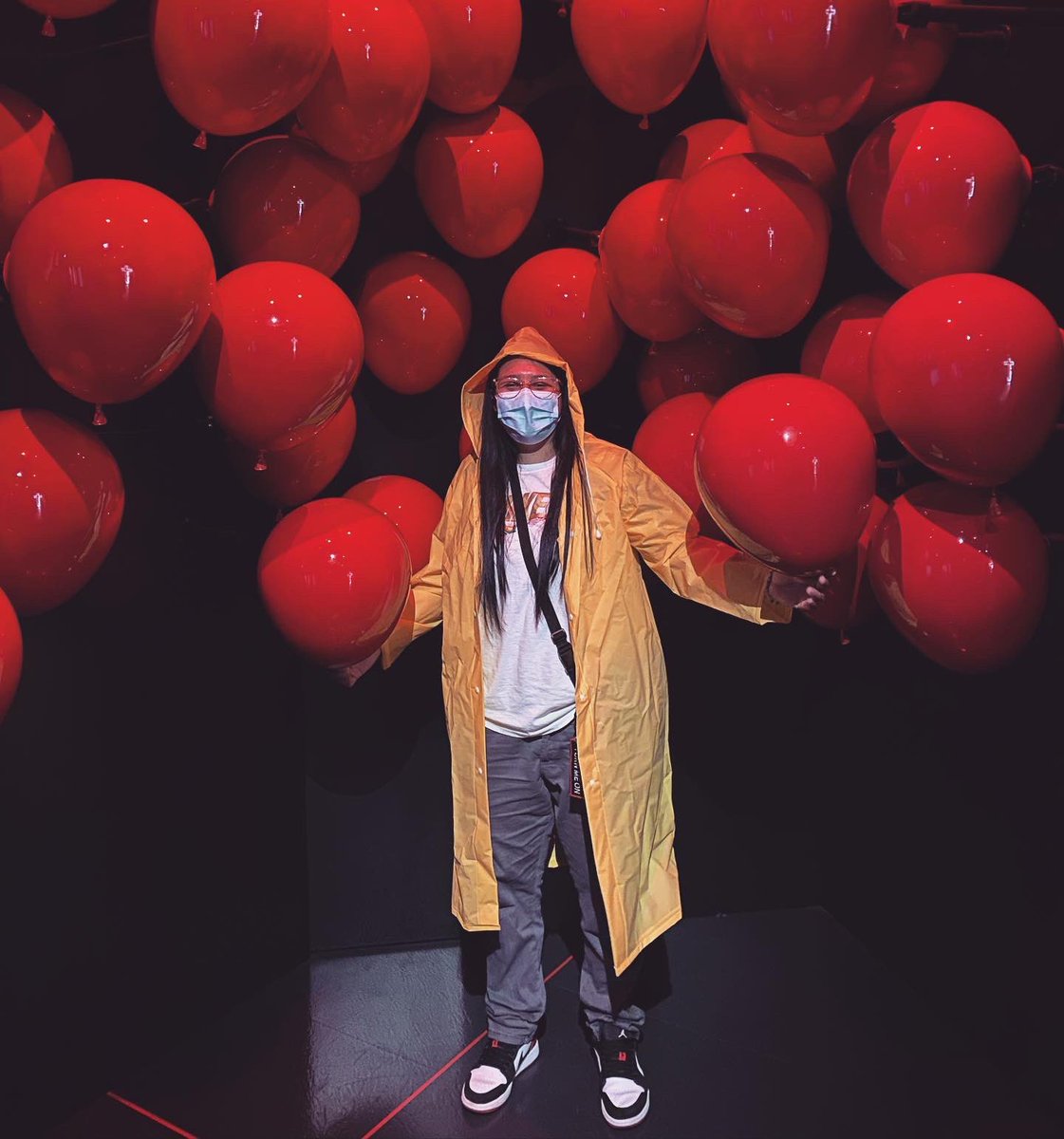 Desireee_97's tweet photo. the museum was dope https://t.co/BAaixIofYq