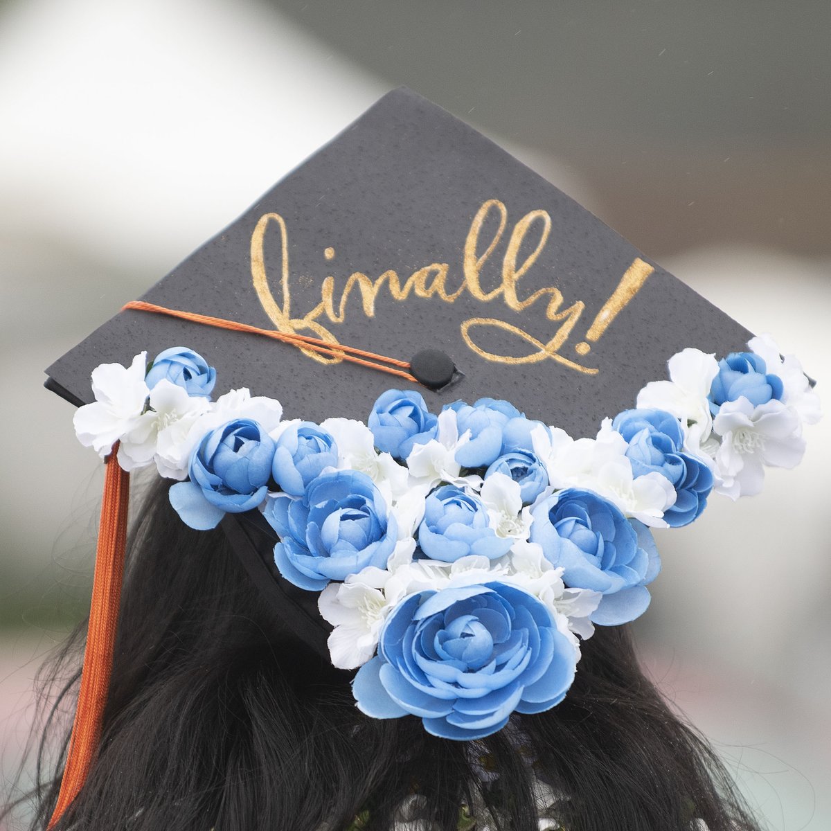 cppengineering's tweet image. Class of 2020's mortar game was strong. Congrats! How will the class of 2021 respond?
#cpp #cppengineering #cppengineer #commencement