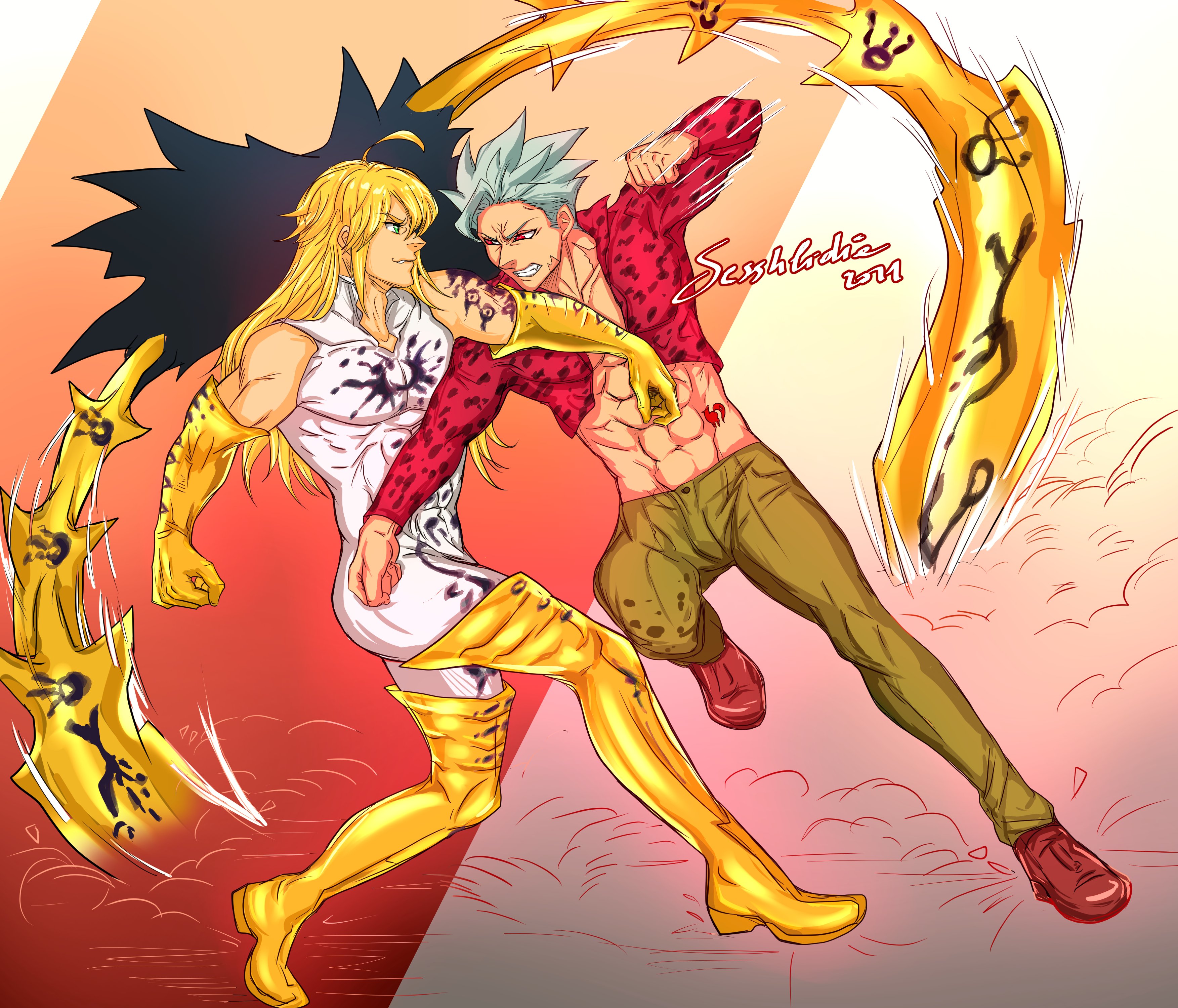 魔神王 Twitter Search Twitter