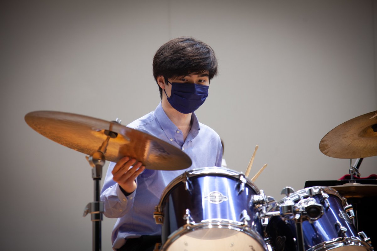 BST Music (@bst_music) on Twitter photo Check out our photo's from yesterday's Year 13 Super Curricular Music Event🎶
<a href="/BST_Secondary/">BST_Secondary</a> <a href="/BST_Tokyo/">The British School in Tokyo</a> Check out our photo's from yesterday's Year 13 Super Curricular Music Event🎶
<a href="/BST_Secondary/">BST_Secondary</a> <a href="/BST_Tokyo/">The British School in Tokyo</a>