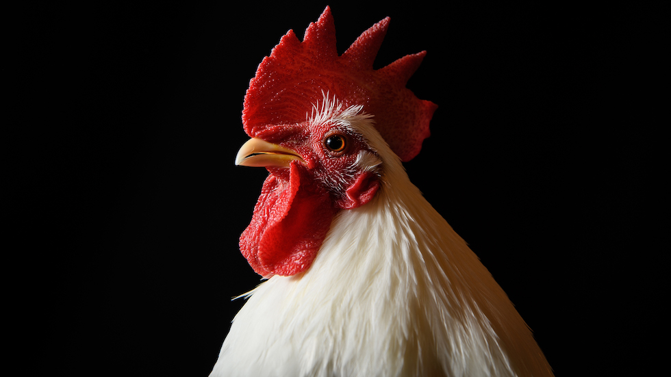 CDC urges against kissing, snuggling poultry in salmonella warning hill.cm/tSwNHlc