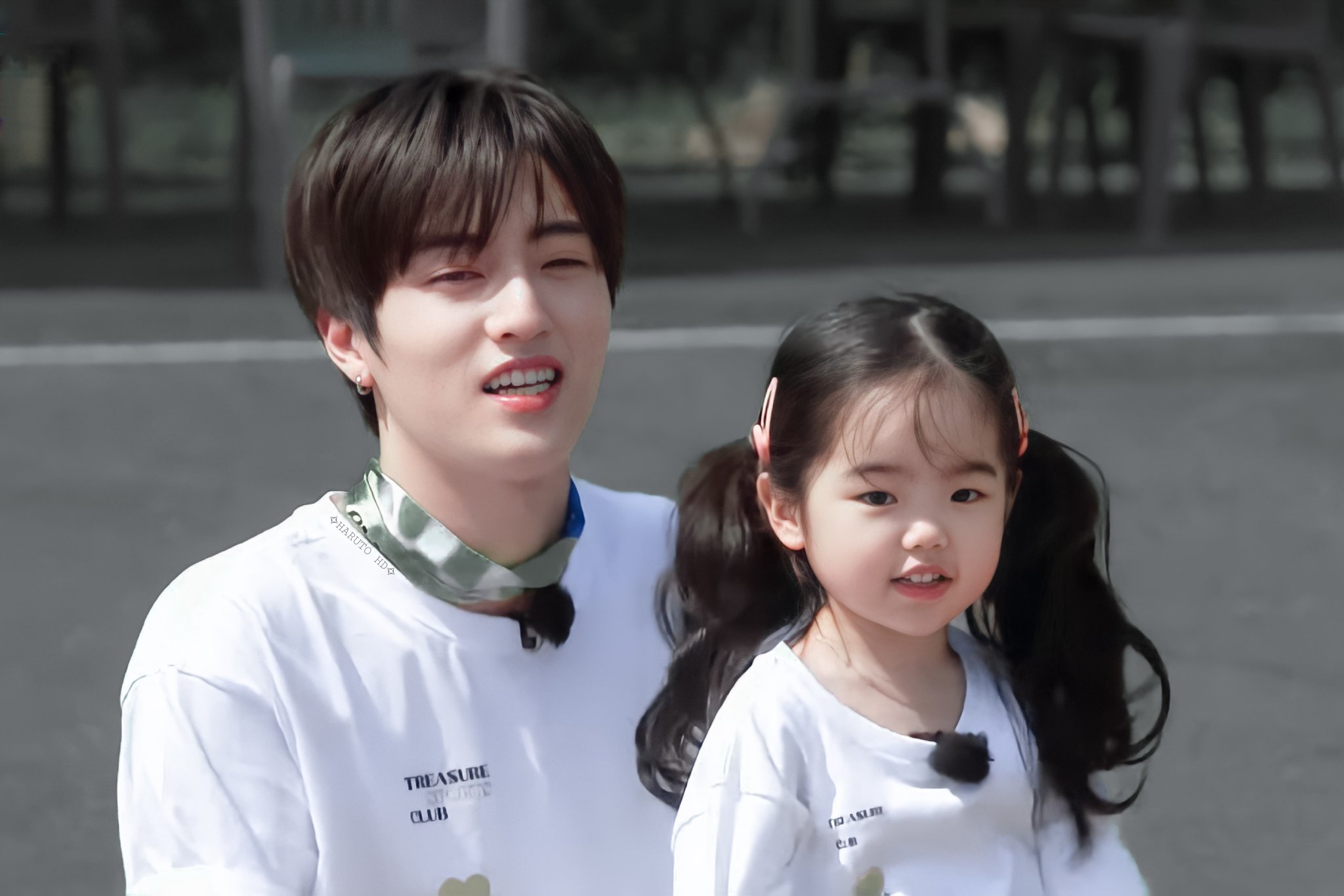 treasure トレジャー HARUTO ハルト minisure ドール