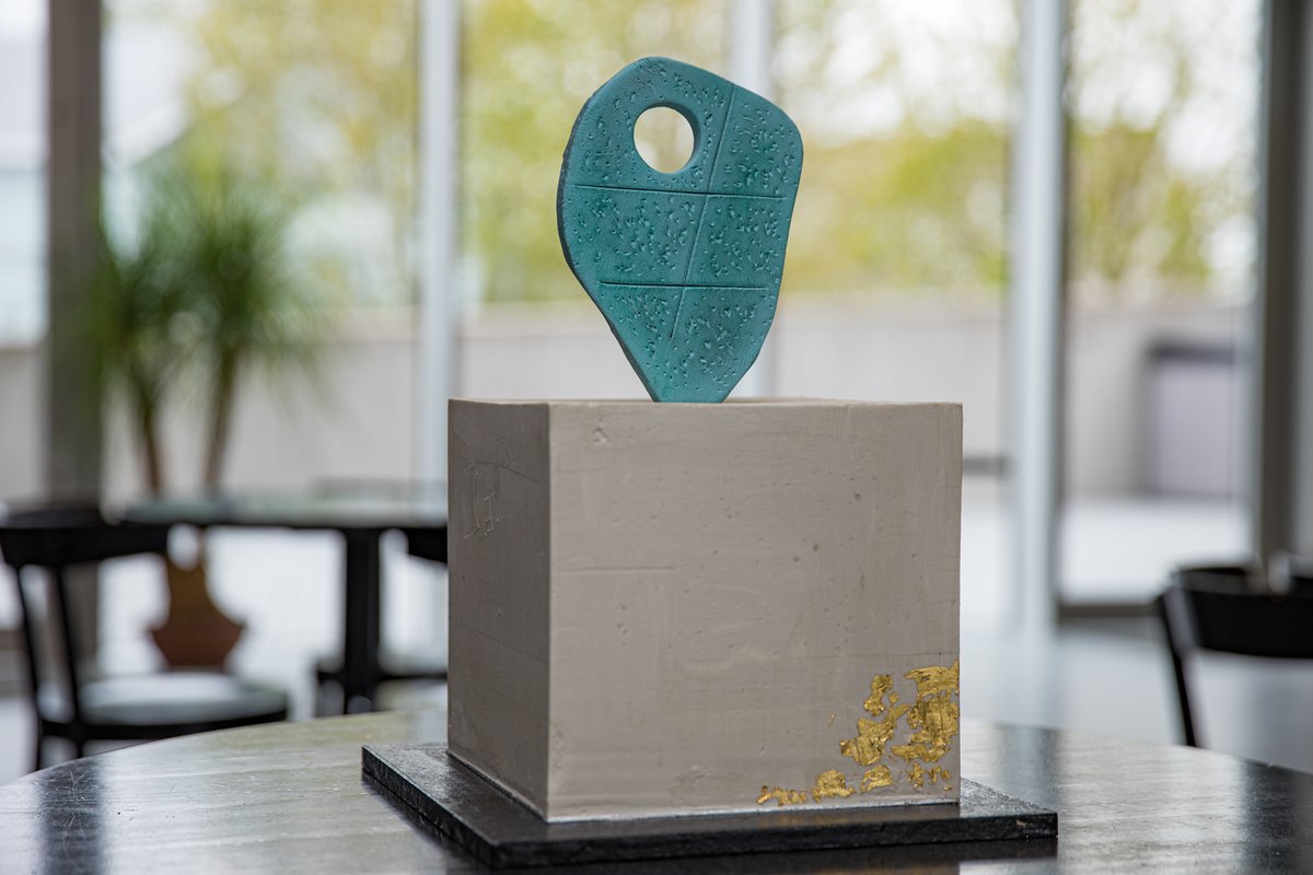 The Hepworth Wakefield tweet media