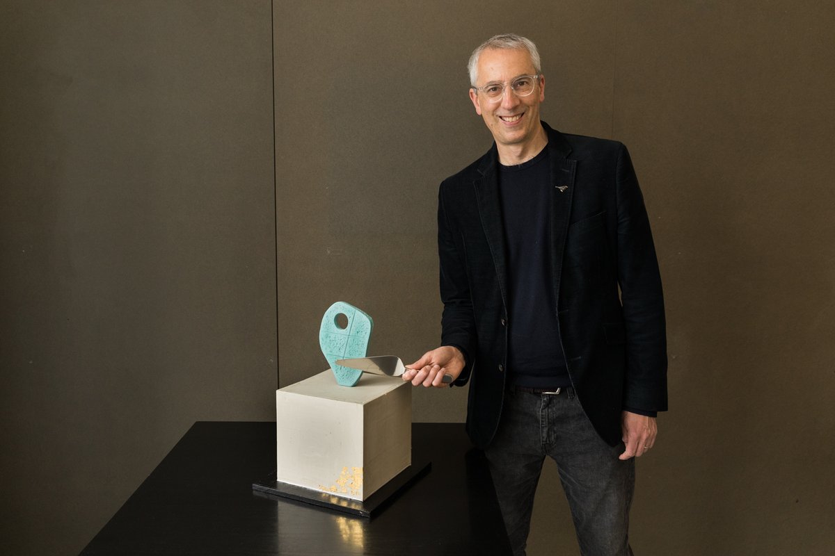 The Hepworth Wakefield tweet media