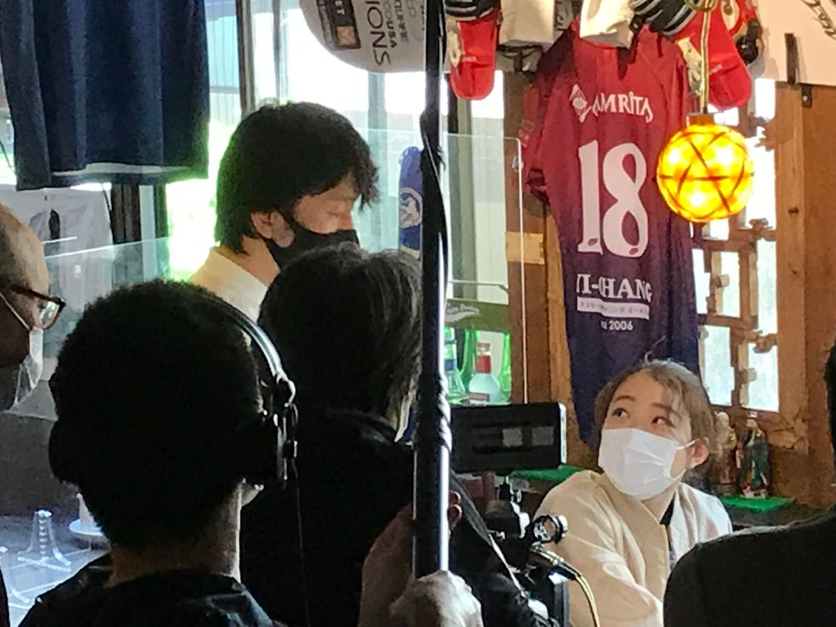 アスリート中華ダイニングyi Chang イーチャン On Twitter 日本テレビ 深イイ話 5月24日月曜日21時から放送の深イイ話にて フィギュアスケートの 紀平梨花姉妹がお食事されるシーンがイーチャンで撮影されました さすがフィギュア女王 食にとってもストイックな