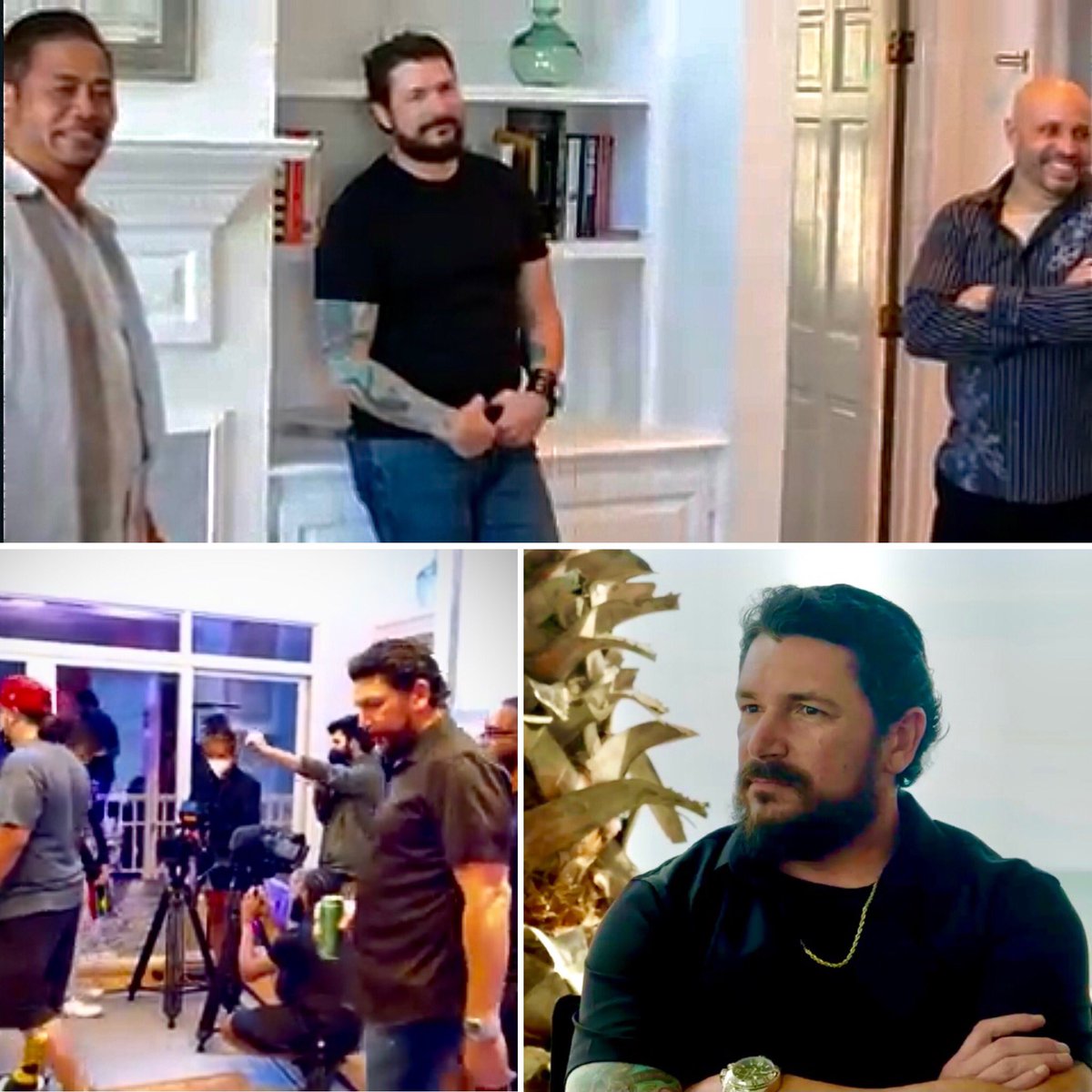 Paul Rossi - Actor tweet media