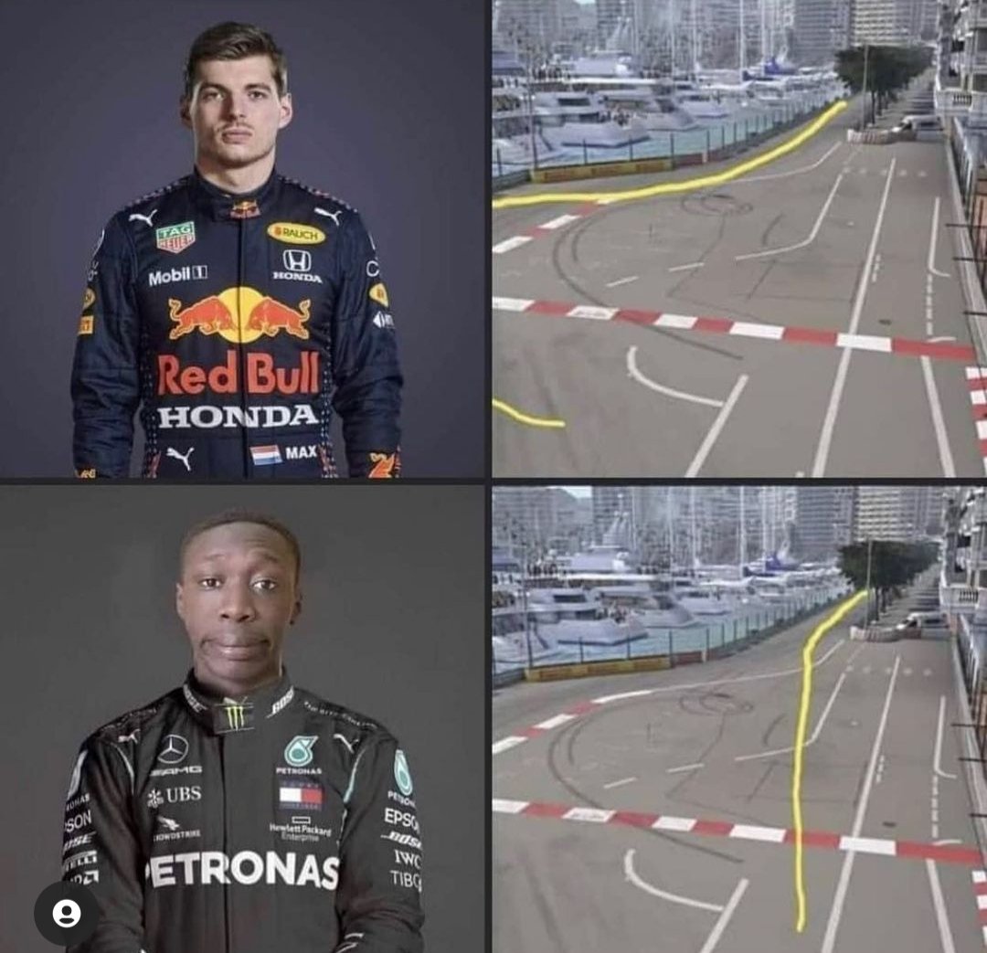 ved_anttt's tweet photo. HAHAHA
#manoco #Lewisham #verstappen #F1 https://t.co/GufCMvL5ER